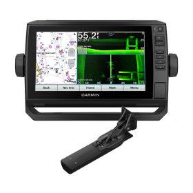 Garmin ECHOMAP&trade; UHD 94sv Combo GPS/Fishfinder - Preloaded US Offshore BlueChart&reg; g3 w/GT56UHD-TM