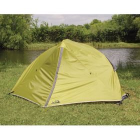 First Gear Cliff Hanger Three Season Backpacking Tent