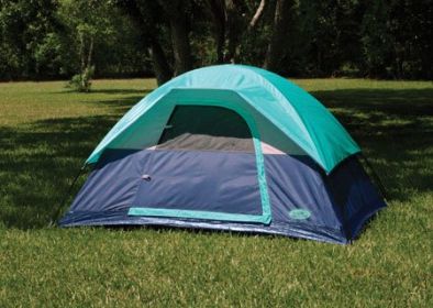 Riverstone Square Dome Tent