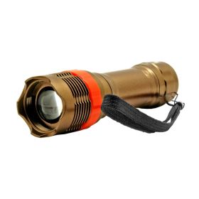 IIT - Beam Focusing LED Flashlight - #92958