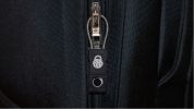 Portable Modern Biometric Finger Lock for Kids Lunch Box Zipper Bag Lock