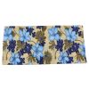 5Pcs Outdoor Cycling Dust Sun Protection Bandana Face Mask Headband Neck Scarf