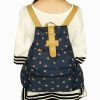 Blancho Backpack [Golden Pond] Camping Backpack/ Outdoor Daypack/ School Backpack