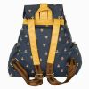 Blancho Backpack [Golden Pond] Camping Backpack/ Outdoor Daypack/ School Backpack