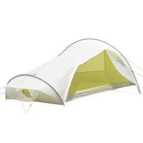Nylon Ultralight Hiking Camping Tent