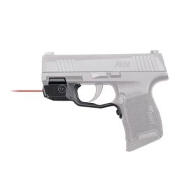 Crimson Trace LG-422 Red Laser Sight for Sig Sauer P365