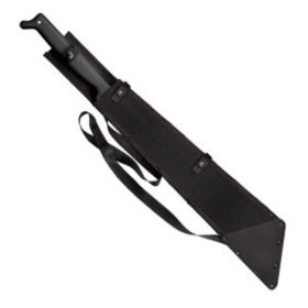 Cold Steel All Terrain Chopper Machete 21.50 in Blade